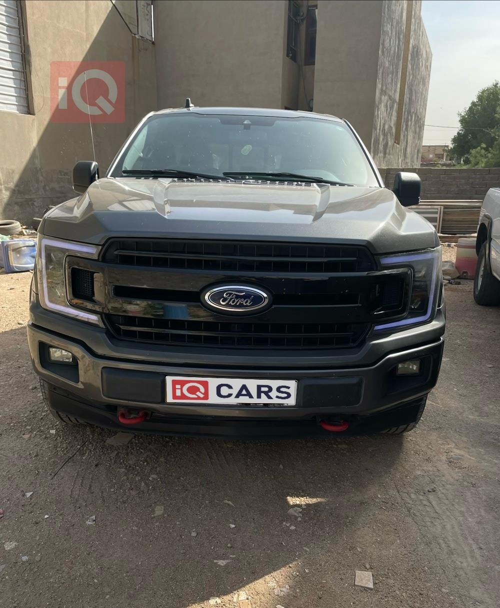 فورد إف-150